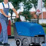 Aparati za cistenje podovi