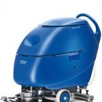 Cistenje podovi – vodeno cistenje