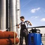 Visokopritisni aparati