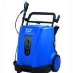 Visokopritisni aparati-topla voda