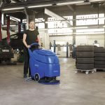 SCRUBTEC 453_workshop